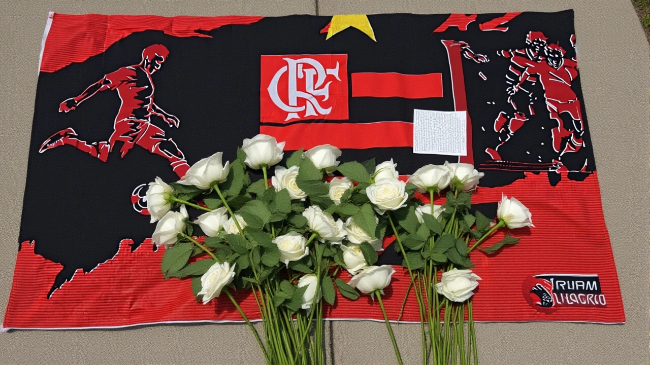 Juez de Río absuelve a los acusados del incendio que mató a 10 jóvenes del Flamengo