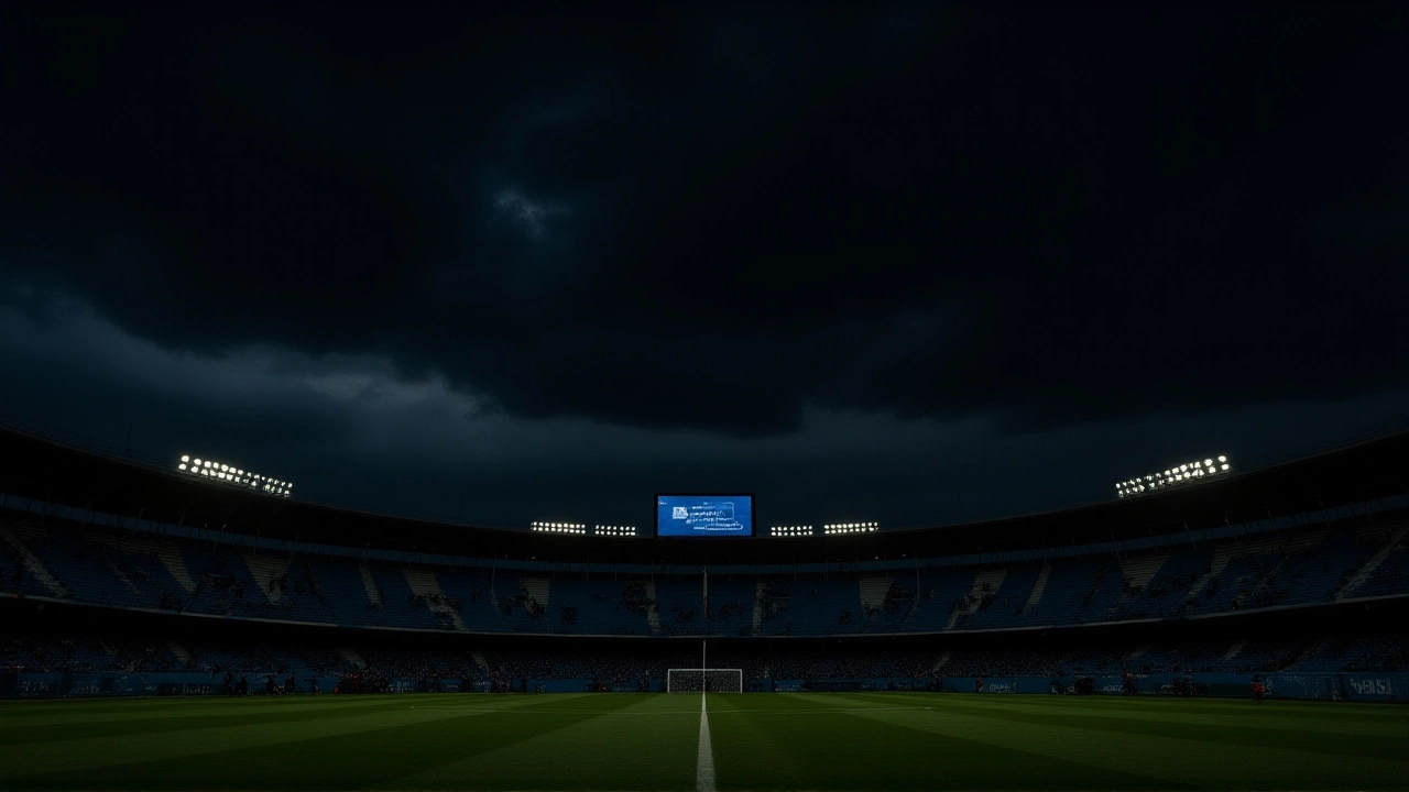 Racing vs. Flamengo: El retraso de 25 minutos por el tráfico en el Puente Pueyrredón decidió la semifinal de la Libertadores