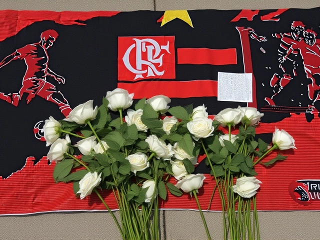Juez de Río absuelve a los acusados del incendio que mató a 10 jóvenes del Flamengo
