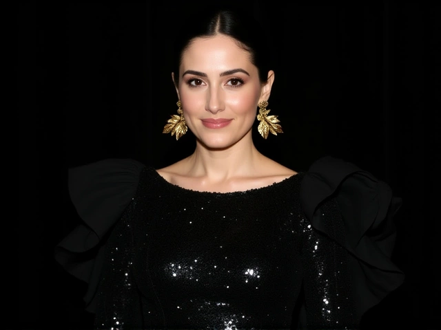 Icíar Aragón lanza su nueva marca de skincare en Madrid mientras rinde homenaje a su abuelo Miliki