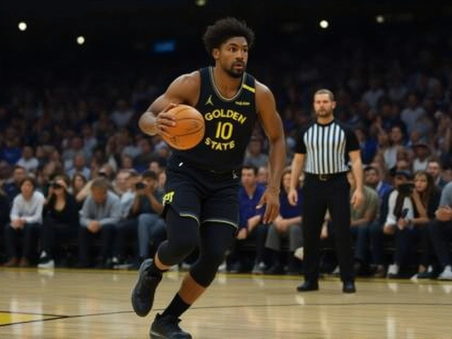 Orlando Magic vence 121-113 a Golden State Warriors en partido clave de la NBA