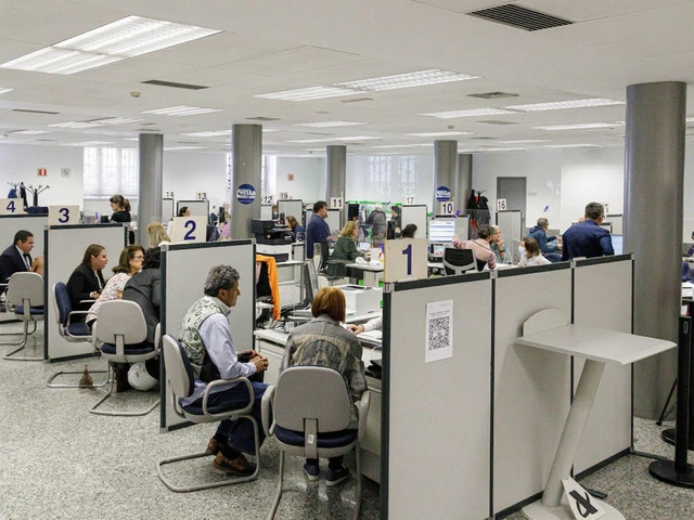 San Luis anuncia aumento del 36% y bono de $450.000 para empleados públicos en 2025