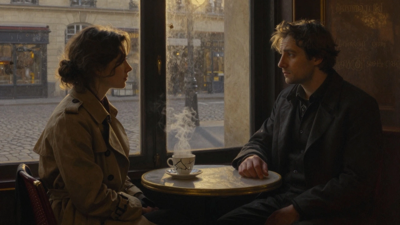 Paris Escorts - What It Really Means to Connect Beyond the Physical