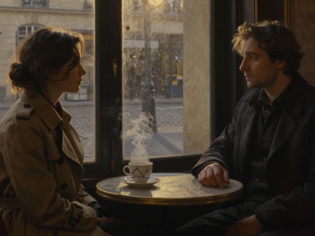 Paris Escorts - What It Really Means to Connect Beyond the Physical